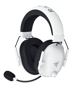 Wireless Headset Razer Blackshark V2 HyperSpeed, white