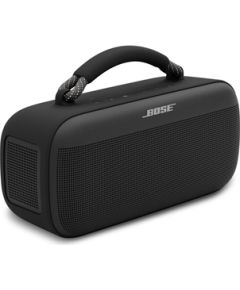 Portable speaker Bose Soundlink Max, black