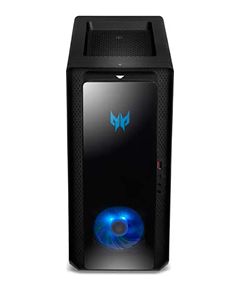 Acer Predator Orion 3000, i7 14700F, 16 GB, 1 TB, RTX4070 Super, black - Desktop PC