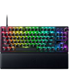 Keyboard Razer Huntsman V3 Pro TKL US