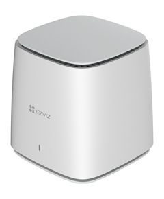 EZVIZ W3R AX1800, Wi-Fi 6, white - WiFi router