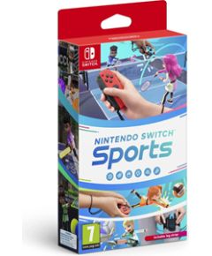 Nintendo SWITCH Sports