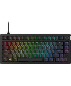 Keyboard HyperX Alloy Rise 75 US - Linear Switch