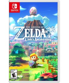 Nintendo Switch The Legend of Zelda: Link's Awakening