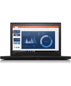 Lenovo T560 15.6 1920x1080 i5-6300U 8GB 512SSD WIN10Pro RENEW