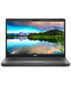 DELL 5400 14 1920x1080 i7-8665U 8GB 512SSD M.2 NVME WIN11Pro RENEW