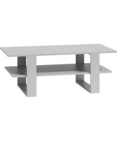 Top E Shop Topeshop SM STOLIK BIEL coffee/side/end table Coffee table Rectangular shape 2 leg(s)