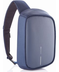 XD DESIGN ANTI-THEFT BACKPACK BOBBY SLING NAVY P/N: P705.785