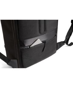 XD DESIGN BACKPACK BOBBY URBAN LITE BLACK P/N: P705.501