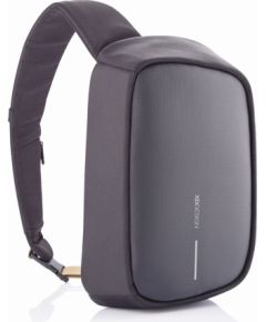 XD DESIGN ANTI-THEFT BACKPACK BOBBY SLING BLACK P/N: P705.781