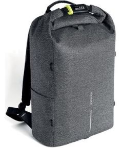 XD DESIGN ANTI-THEFT BACKPACK BOBBY URBAN GRAY P/N: P705.642