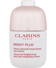 Clarins Bright Plus / Advanced Dark Spot-Targeting Serum 30ml W / Skin Serum