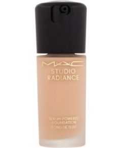 MAC Studio Radiance / Serum-Powered Foundation 30ml W / Makeup