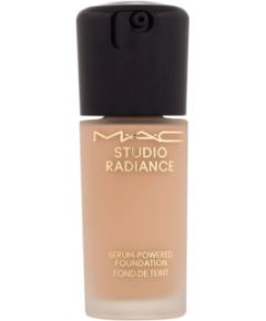 MAC Studio Radiance / Serum-Powered Foundation 30ml W / Makeup