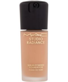 MAC Studio Radiance / Serum-Powered Foundation 30ml W / Makeup