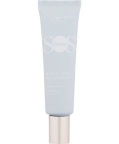 Clarins SOS Primer / Matifying 30ml W / Makeup Primer