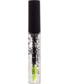 MAC Pro Locked Brow Gel 7,8ml W / Eyebrow Gel and Eyebrow Pomade