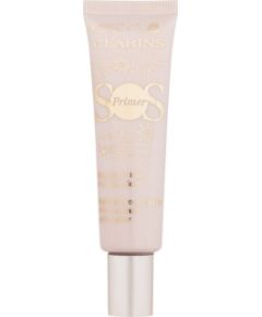 Clarins SOS Primer / Golden Glow Limited Edition 30ml W / Makeup Primer