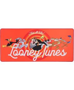 Subsonic Gaming Mouse Pad XXL Looney Tunes