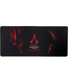 Subsonic Gaming Mouse Pad XXL Assassins Creed V2