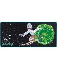 Subsonic Gaming Mouse Pad XXL Rick &amp; Morty