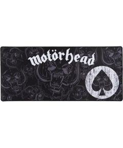 Subsonic Gaming Mouse Pad XXL Motorhead