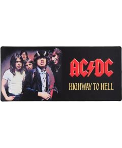 Subsonic Gaming Mouse Pad XXL AC/DC