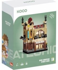 Krups KOCO klocki Kino 300el 02030 42732 /48