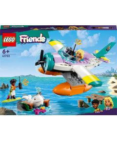 LEGO Friends Hydroplan ratowniczy 8szt. (41752)