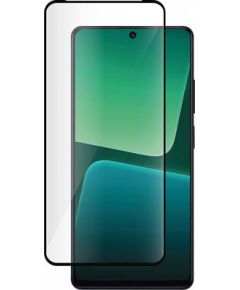 Xiaomi Redmi Note 13 Pro 2.5D Screen protector + SmartFrame™ Bigben