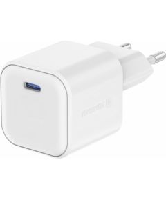 Swissten Tīkla Lādētājs GaN USB-C 20W PD