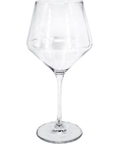 Wine goblet CRUZ D8xH24.5cm