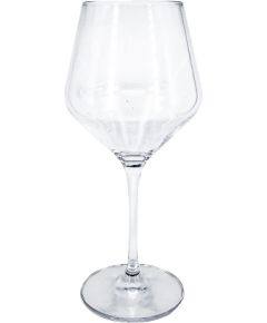 Wine goblet CRUZ D7xH23cm