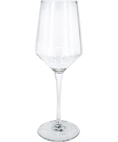 Wine goblet CRUZ D5.5xH22cm