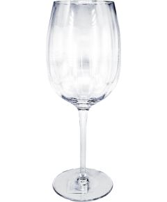 Cocktail glass MARGOT D6.5xH23cm