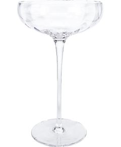 Cocktail glass MARGOT D10xH18,5cm