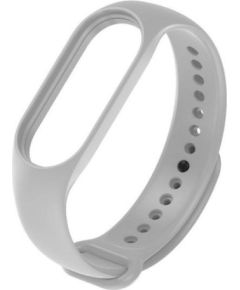 iLike   Smart Band 7 Strap Bracelet Bangle Silicone Wristband Grey