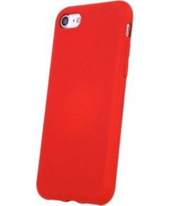 iLike Apple  iPhone 7 / 8 / SE 2020 / SE 2022 Silicon case Red