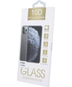 iLike Samsung  Galaxy A14 4G / A14 5G Tempered glass 10D Black