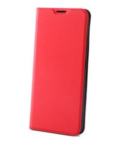 iLike Xiaomi  Redmi 12C Book case Slim Red