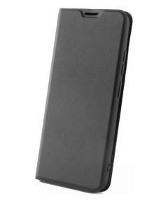 iLike Xiaomi  Redmi 12C Book case Slim Black