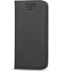 iLike Universal  Smart Universal Magnet case 5,5-5,7 Black