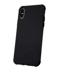 iLike Samsung  Galaxy S10 Defender Rubber case Black