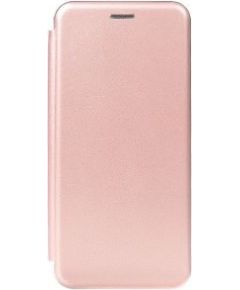 Evelatus Huawei  P20 Book case Rose Gold