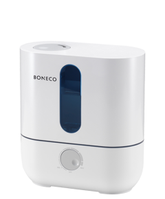 Boneco U200 Ultrasonic Air-O-Swiss gaisa mitrinātājs