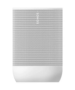 Portable speaker Sonos Move, white Gen2