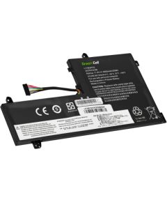 Green Cell Battery L17C3PG1 L17L3PG1 L17M3PG2 L17M3PG3 for Lenovo Legion Y530-15ICH Y540-15IRH