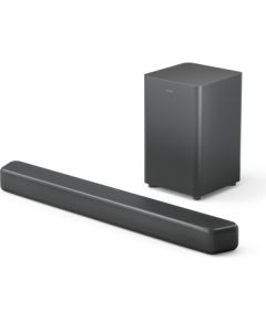 Soundbar Philips 2.1 120W