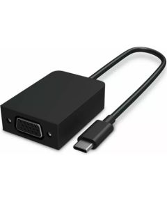 Adapter MicroSoft USB C to VGA