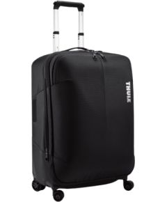 Travelbag Thule Subterra 2 Carry On Spinner 68cm, black